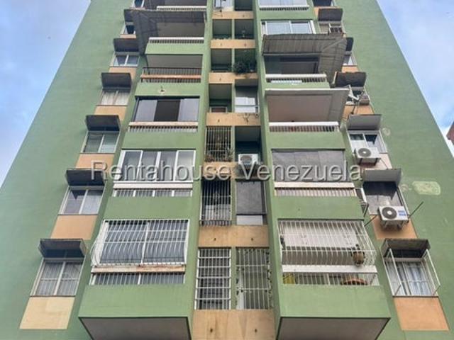 Apartamento en venta en Leoncio Martínez, Miranda