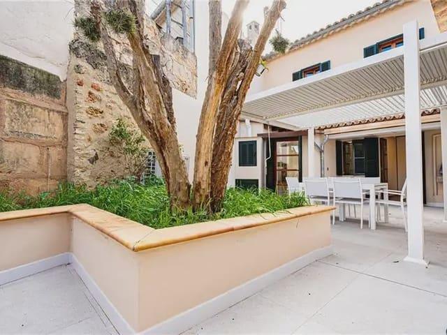 Apartamento en venta en Pla de Mallorca, Baleares