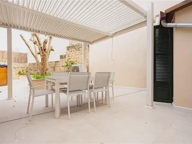 Apartamento en venta en Pla de Mallorca, Baleares