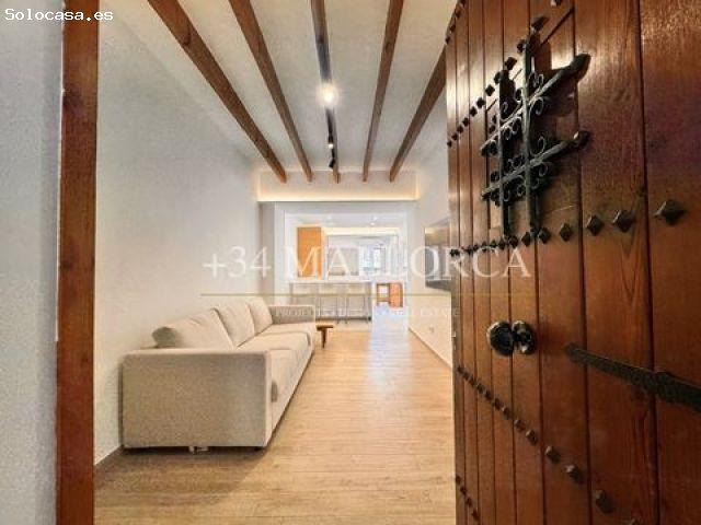 Piso en venta en Pla de Mallorca, Baleares