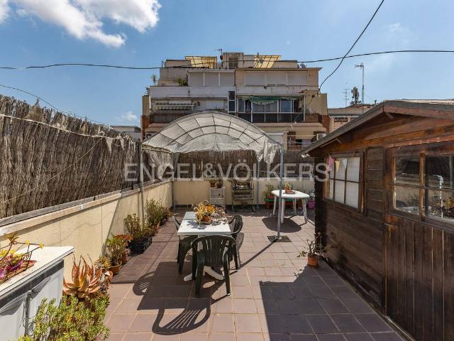 Apartamento en venta en L'hospitalet De Llobregat, Centre
