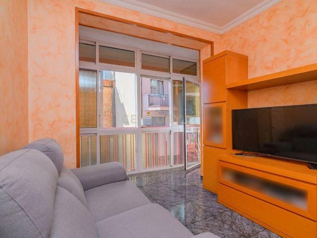 Apartamento en venta en Districte I, Barcelonès