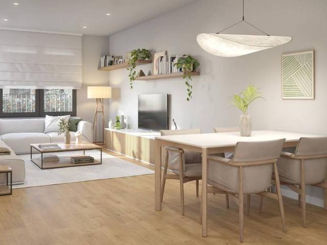 Apartamento en venta en L'hospitalet De Llobregat, Centre