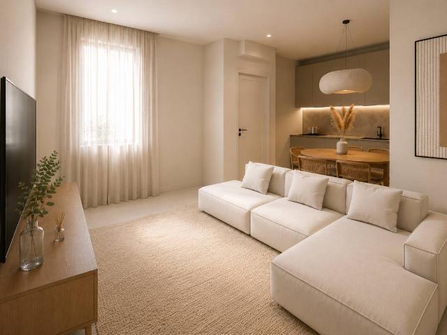 Apartamento en venta en Área Metropolitana de Murcia, Murcia
