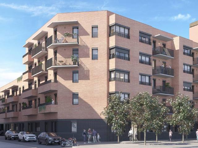 Apartamento en venta en L'hospitalet De Llobregat, Centre