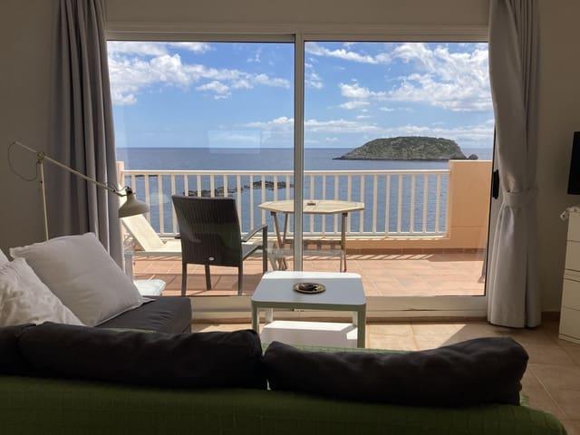 Apartamento en venta en Urbanització Siesta, Eivissa