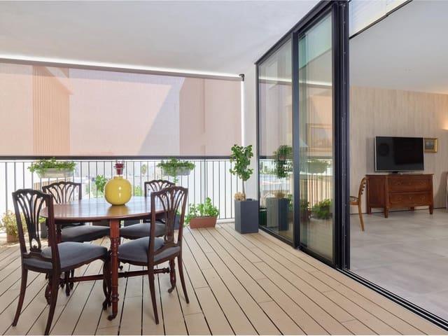 Apartamento en venta en Urbanització Siesta, Eivissa