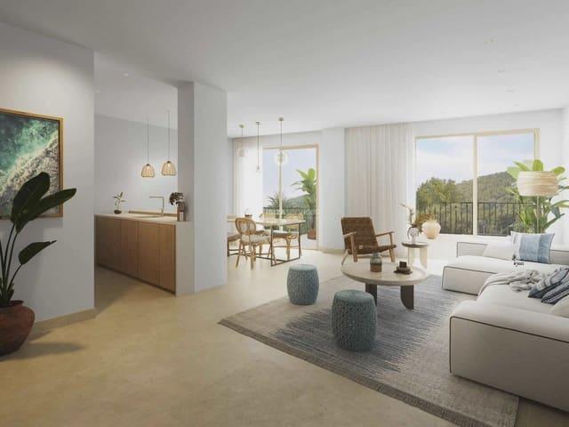 Apartamento en venta en Urbanització Siesta, Eivissa