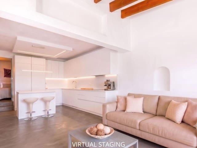 Apartamento en venta en Urbanització Siesta, Eivissa