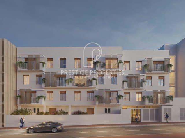 Apartamento en venta en Urbanització Siesta, Eivissa