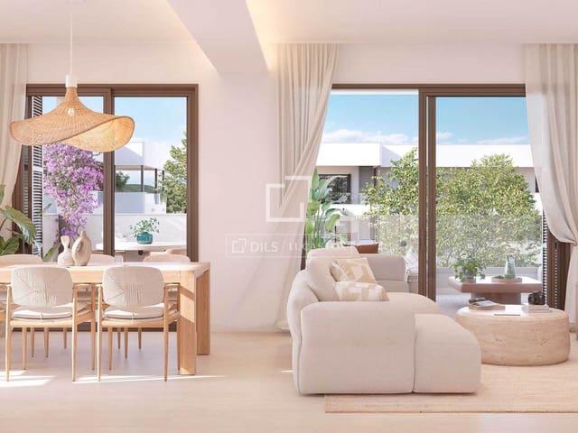 Apartamento en venta en Urbanització Siesta, Eivissa