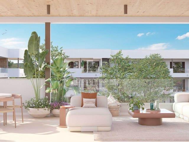 Apartamento en venta en Urbanització Siesta, Eivissa