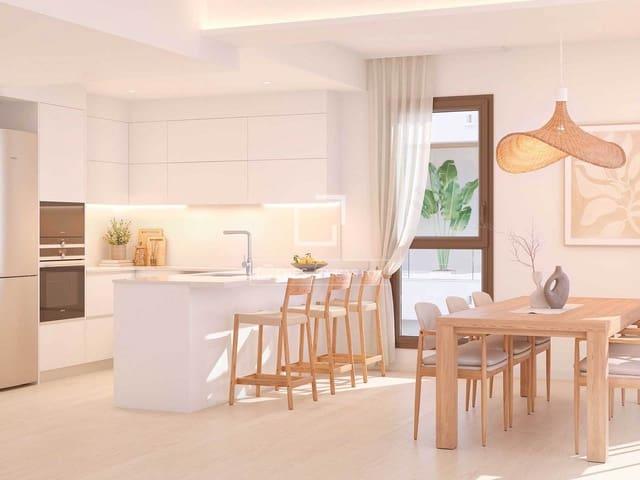 Apartamento en venta en Urbanització Siesta, Eivissa