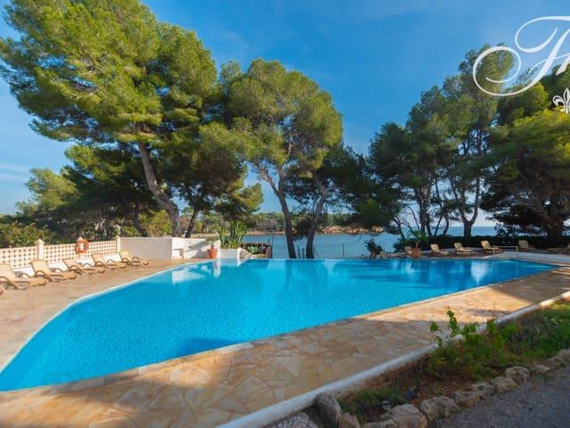 Apartamento en venta en Urbanització Siesta, Eivissa