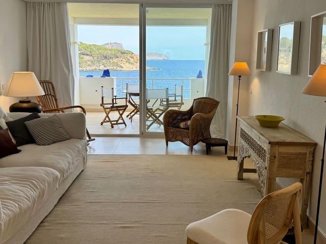 Apartamento en venta en Urbanització Siesta, Eivissa
