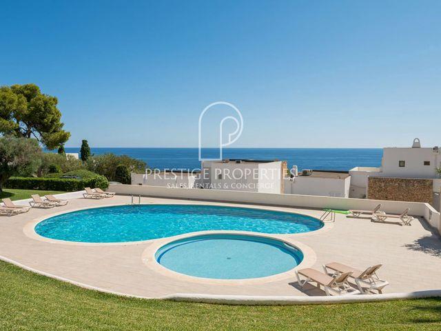 Apartamento en venta en Urbanització Siesta, Santa Eulària des Riu
