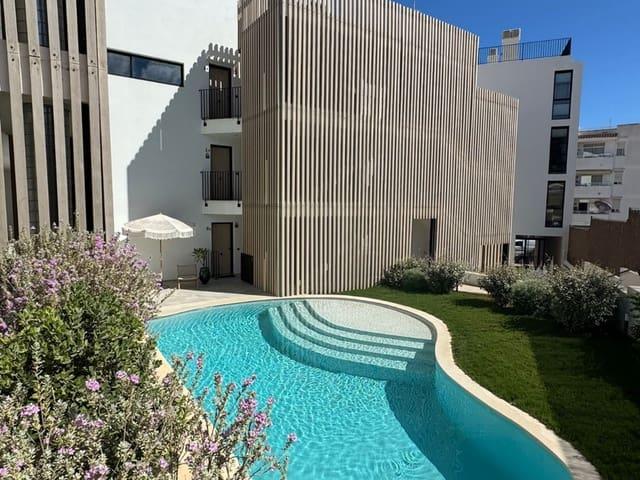 Apartamento en venta en Urbanització Siesta, Eivissa