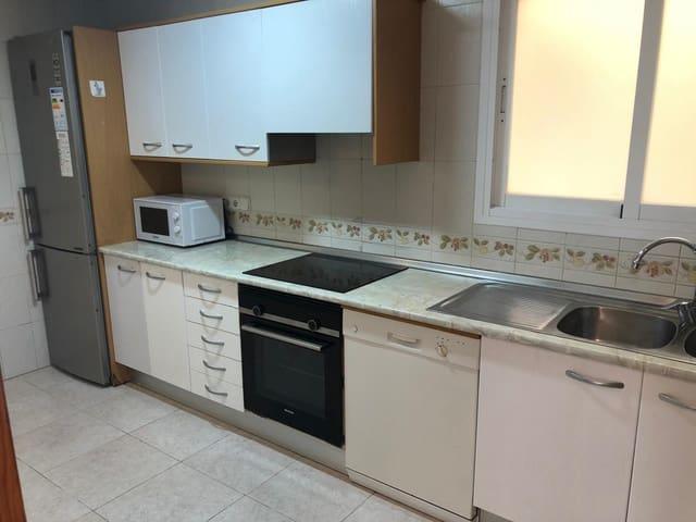 Apartamento en venta en Urbanització Siesta, Eivissa