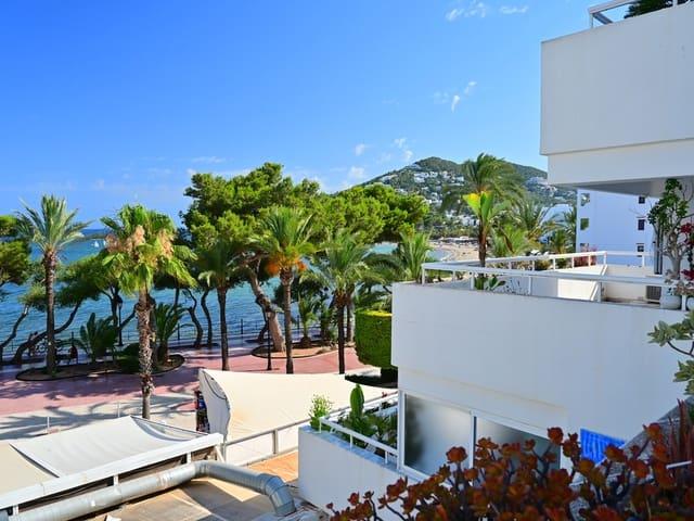 Apartamento en venta en Urbanització Siesta, Eivissa