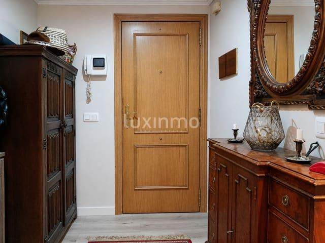 Apartamento en venta en Urbanització Siesta, Santa Eulària des Riu