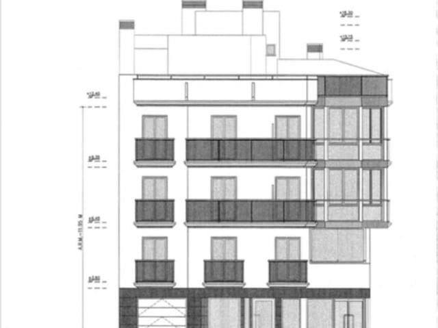 Apartamento en venta en Urbanització Siesta, Eivissa