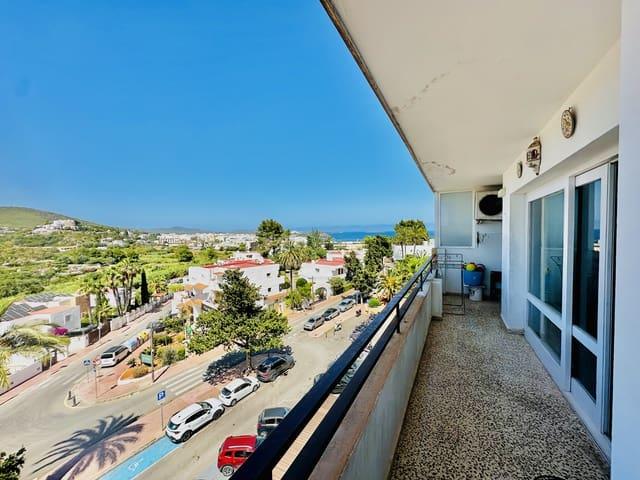 Apartamento en venta en Urbanització Siesta, Eivissa