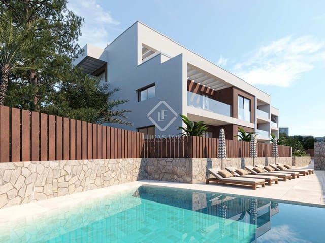 Apartamento en venta en Urbanització Siesta, Eivissa