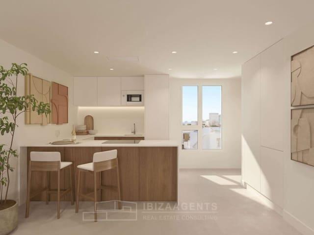 Apartamento en venta en Urbanització Siesta, Eivissa