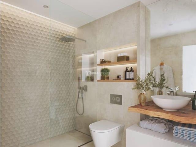 Apartamento en venta en Urbanització Siesta, Eivissa