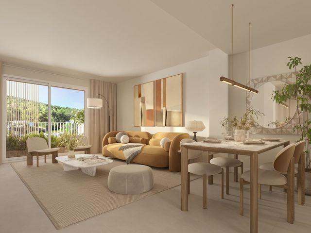 Apartamento en venta en Urbanització Siesta, Santa Eulària des Riu