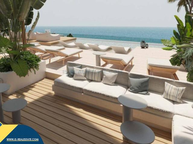 Apartamento en venta en Urbanització Siesta, Eivissa