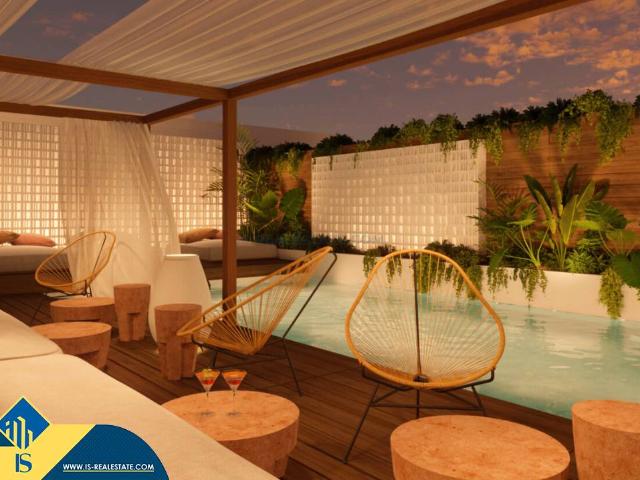 Apartamento en venta en Urbanització Siesta, Santa Eulària des Riu