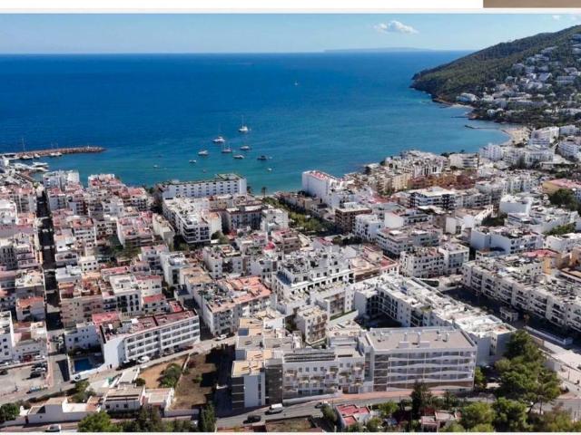 Apartamento en venta en Urbanització Siesta, Eivissa