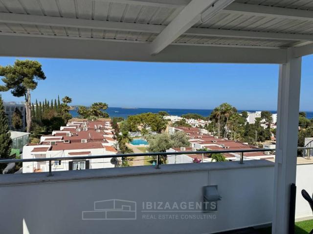 Apartamento en venta en Urbanització Siesta, Eivissa