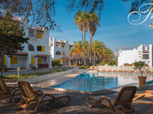 Apartamento en venta en Urbanització Siesta, Eivissa