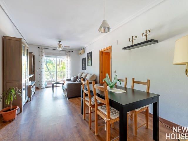 Apartamento en venta en la Santa Faç, l'Alacantí