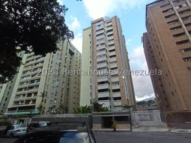 Apartamento en venta en Baruta, Caracas
