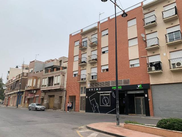 Apartamento en venta en Cartagena, Casco Antiguo