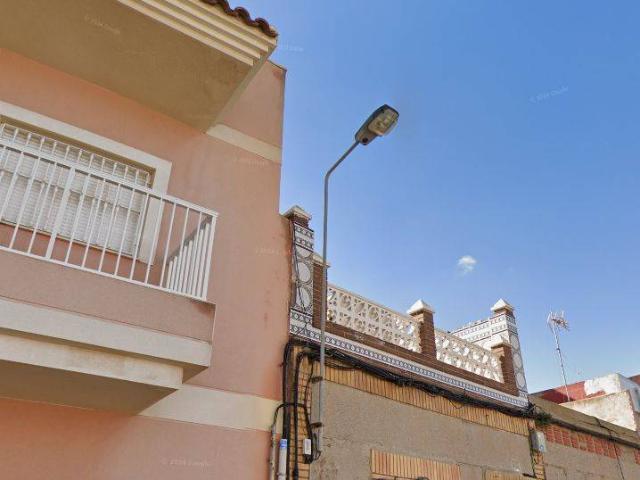 Apartamento en venta en Cartagena Casco, Campo de Cartagena y Mar Menor