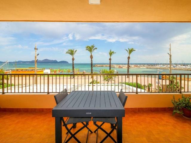 Apartamento en venta en Santa Margalida