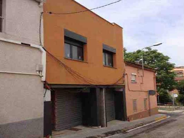 Apartamento en venta en Santa Margarida de Montbui - Nucli antic, Anoia