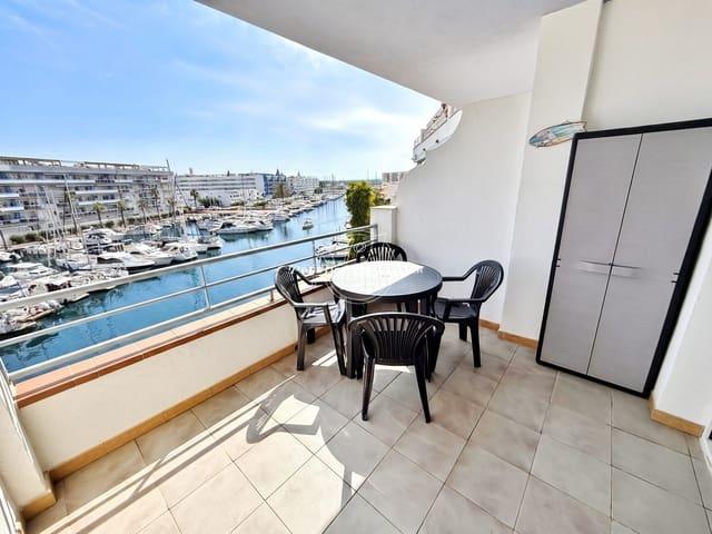 Apartamento en venta en Santa Margarida, Alt Empordà