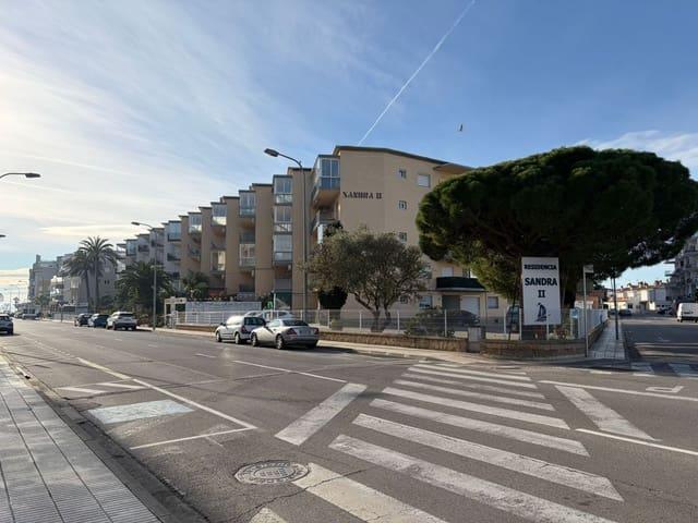 Apartamento en venta en Santa Margarida, Alt Empordà