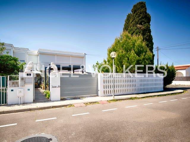 Apartamento en venta en Santa Margarida, Alt Empordà