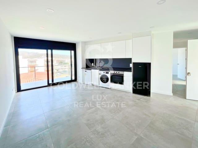 Apartamento en venta en Santa Margarida, Alt Empordà