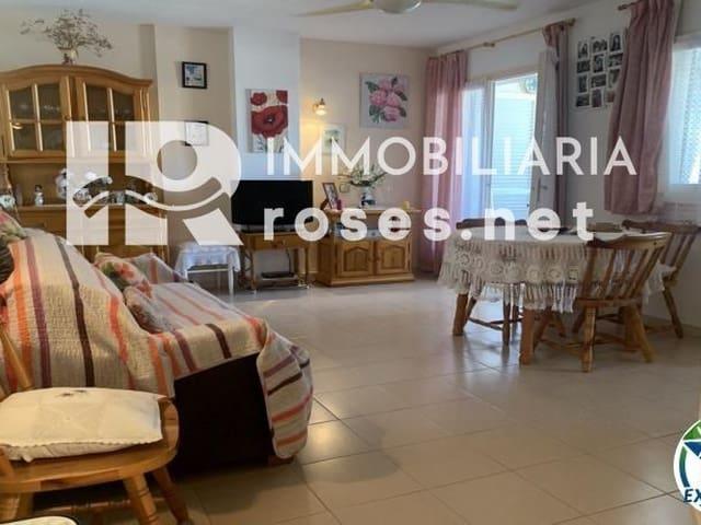 Apartamento en venta en Santa Margarida, Alt Empordà