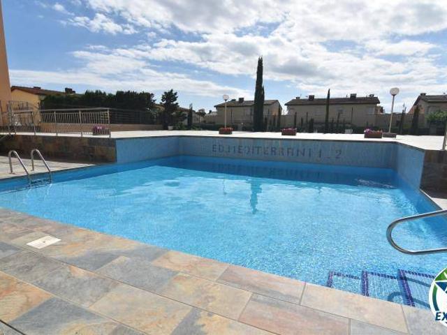 Apartamento en venta en Alt Empordà, Catalunya