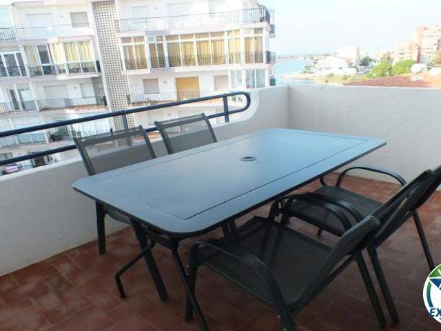 Apartamento en venta en Roses, Girona