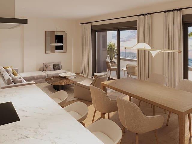 Apartamento en venta en Santa Margarita, Campo de Gibraltar