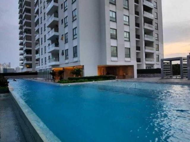 Apartamento en Venta en Santa Maria